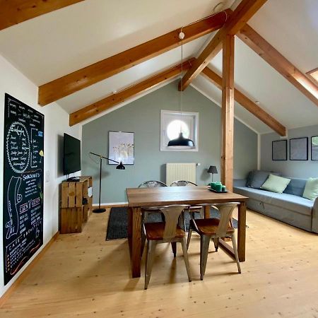 Ferienwohnung Roethenbach Обераудорф Экстерьер фото