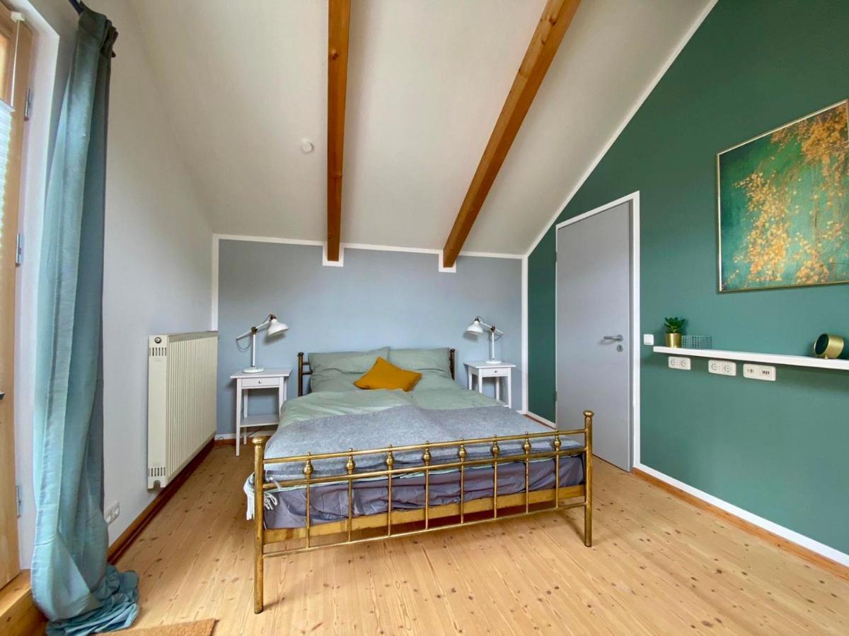 Ferienwohnung Roethenbach Обераудорф Экстерьер фото